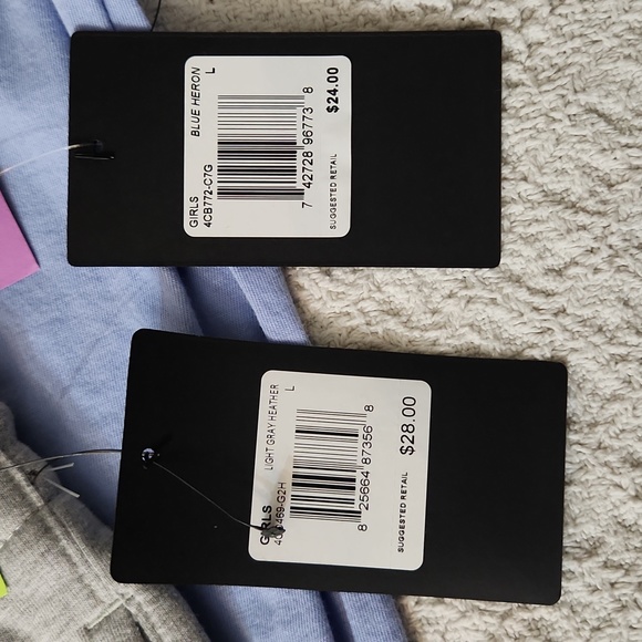 🆕️ Converse Short Set - Picture 7 of 7